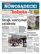 Dz. Nowosądecki