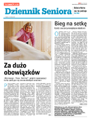 Dziennik Seniora