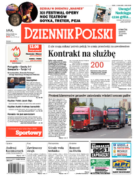Dziennik Polski