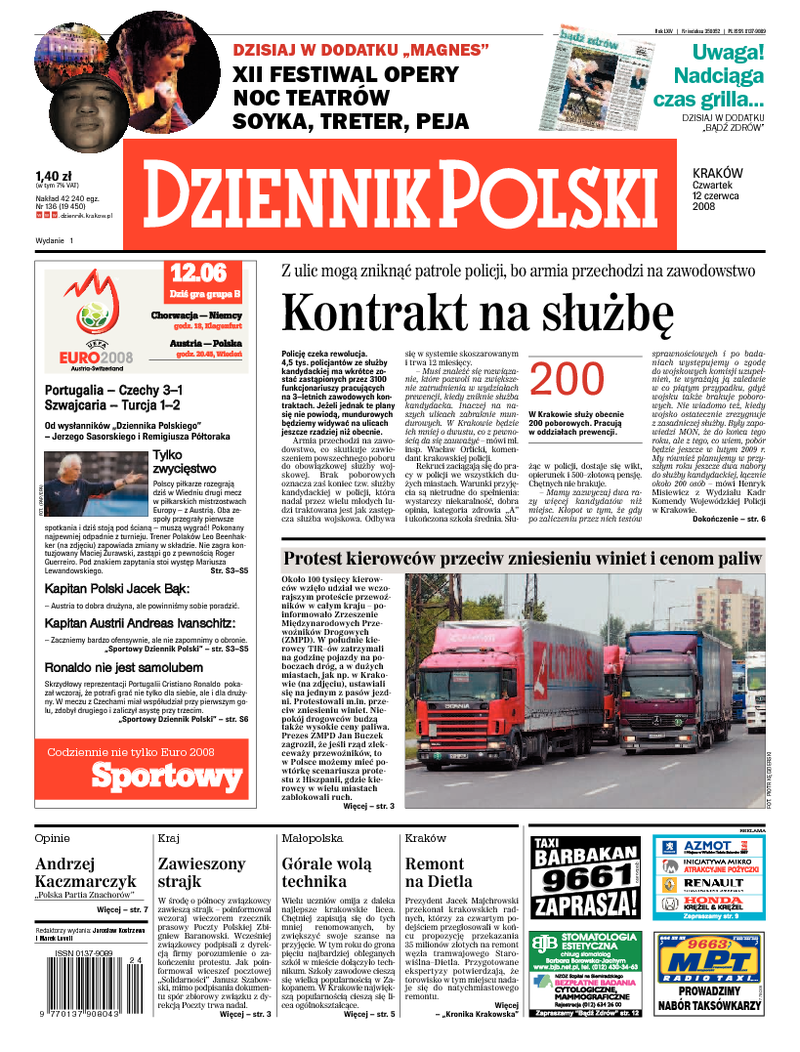 Dziennik Polski