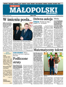 Dz. Małopolski Zach.