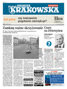 Kronika Krakowska