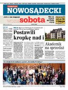 Dz. Nowosądecki