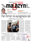 Magazyn Tarnowski