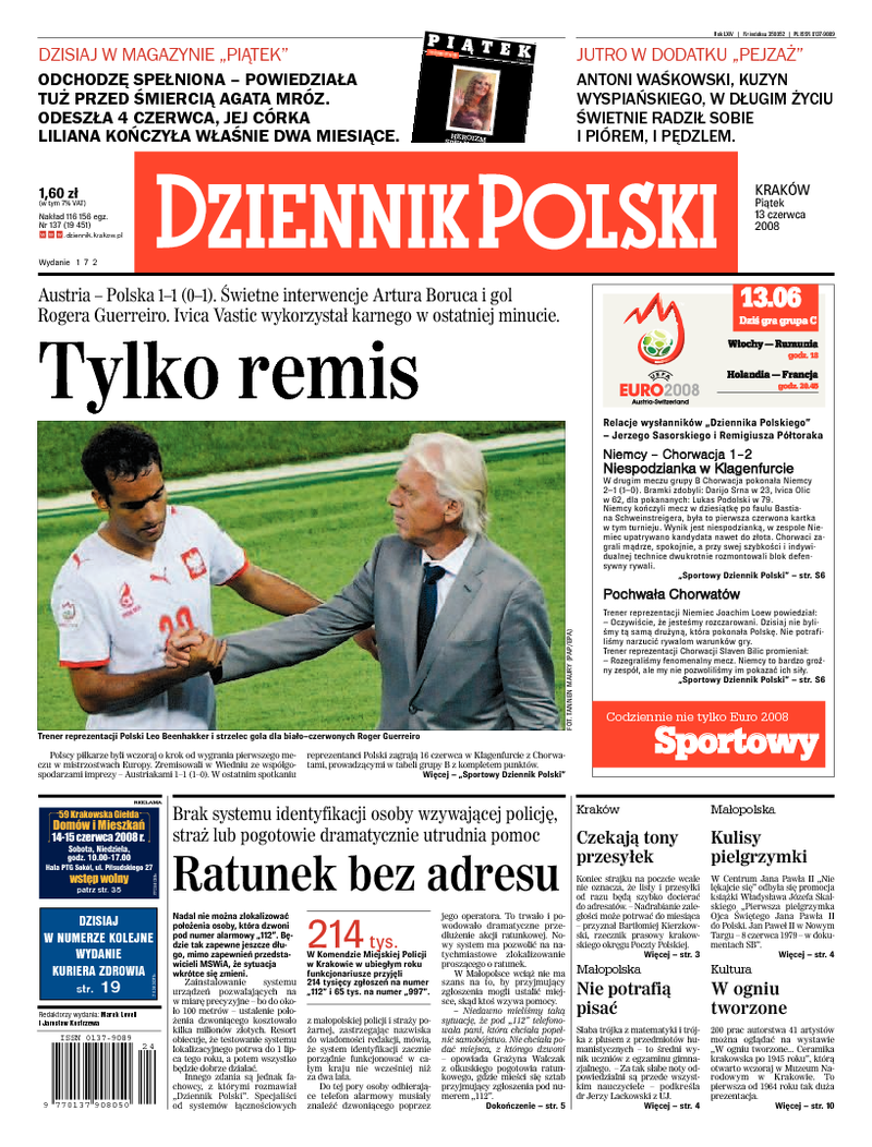Dziennik Polski