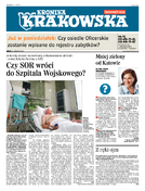 Kronika Krakowska