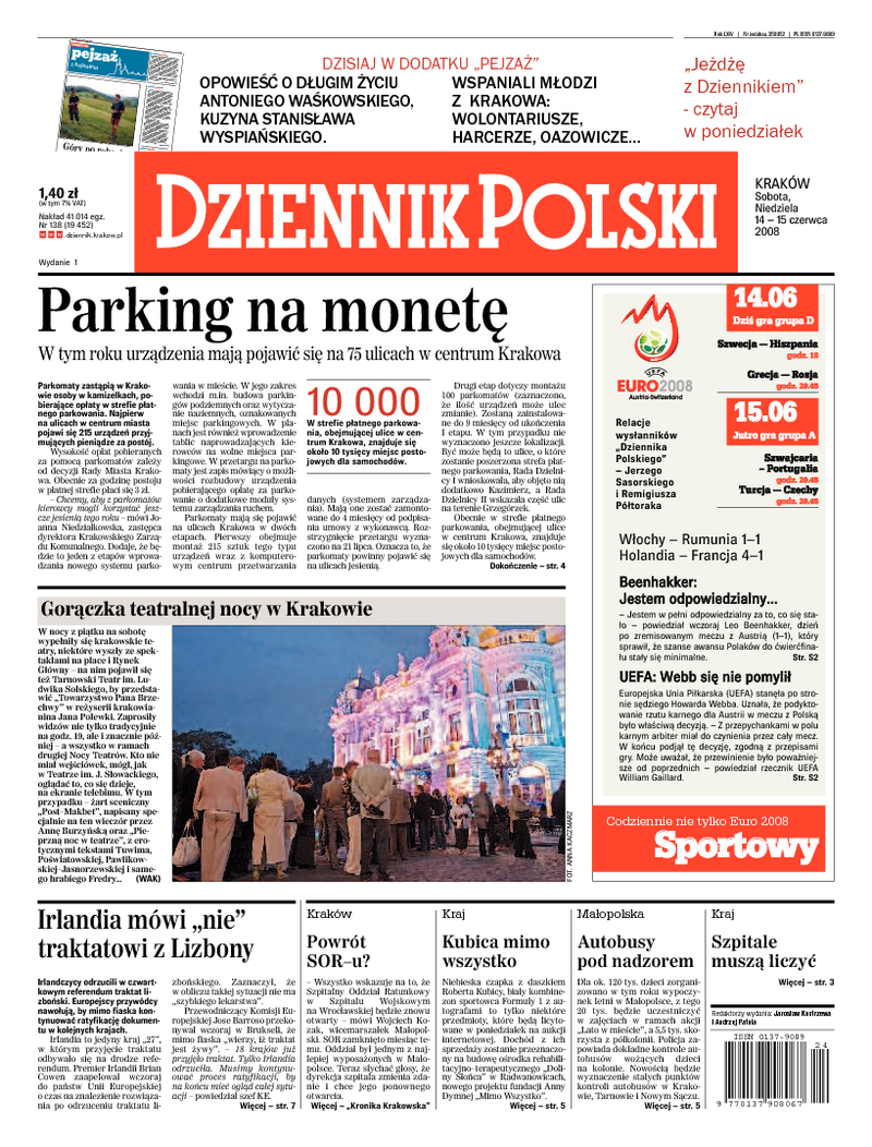 Dziennik Polski