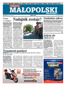Dz. Małopolski Zach.
