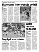 Sport nowosądecki