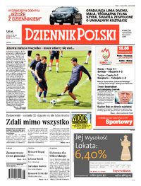 Dziennik Polski