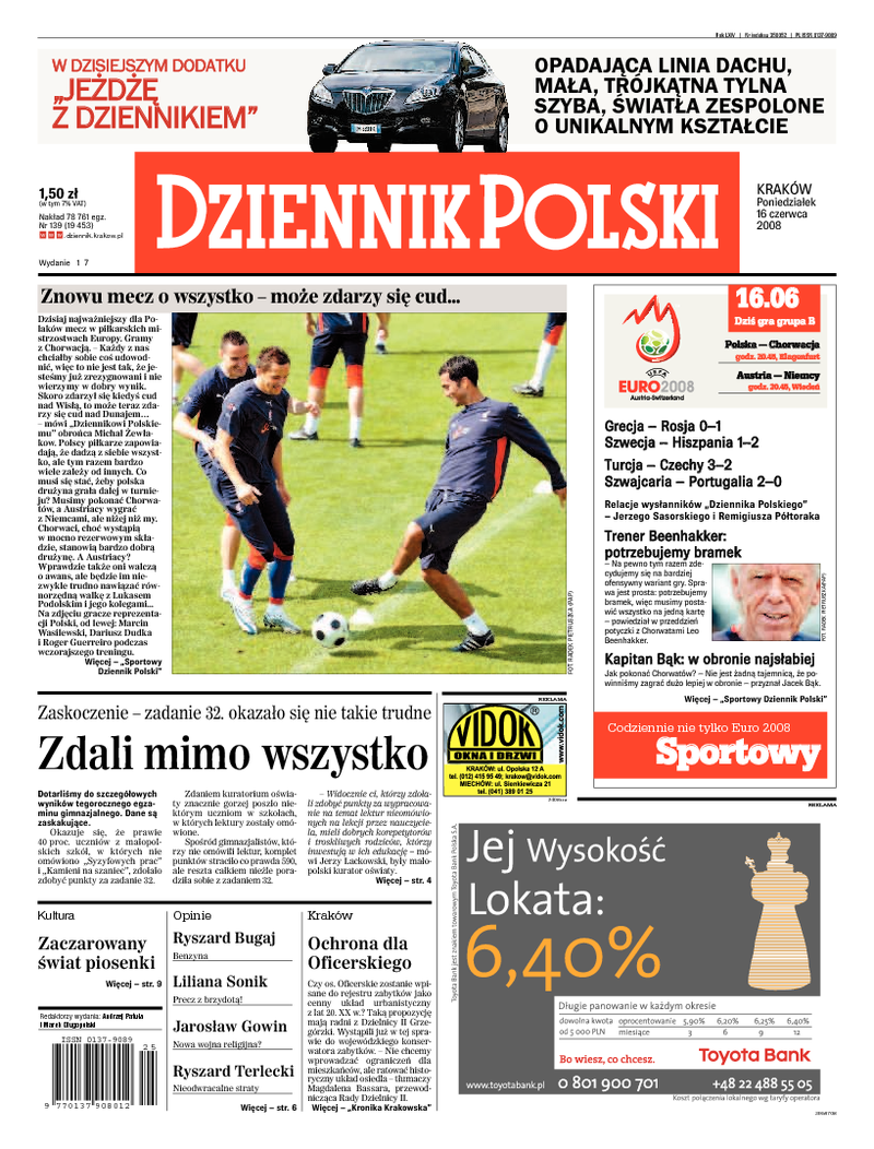 Dziennik Polski