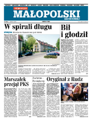 Dz. Małopolski Zach.