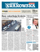 Kronika Krakowska