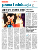 Praca i Edukacja