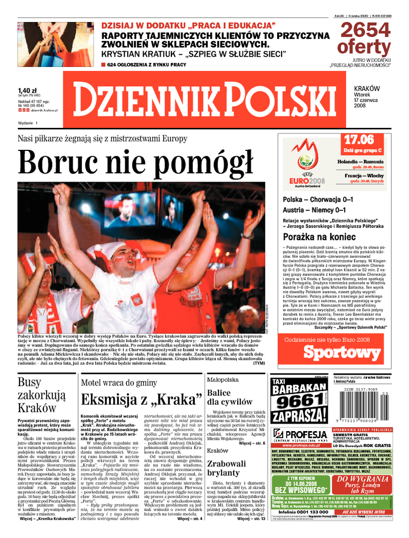 Dziennik Polski