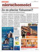 Przegląd nieruchomości