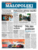 Dz. Małopolski Zach.