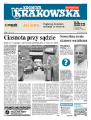 Kronika Krakowska