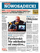 Dz. Nowosądecki