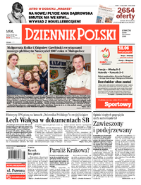 Dziennik Polski