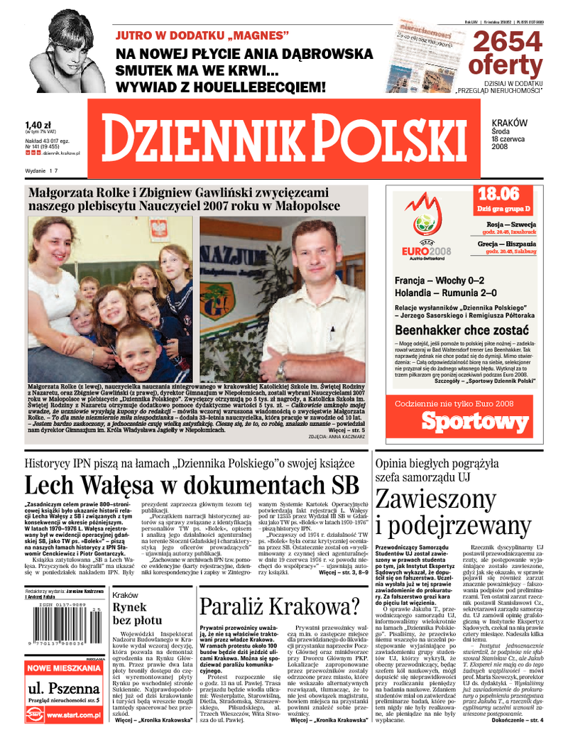 Dziennik Polski