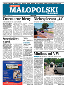 Dz. Małopolski Zach.