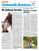 Dziennik Seniora