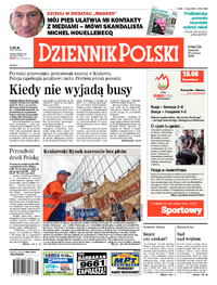 Dziennik Polski