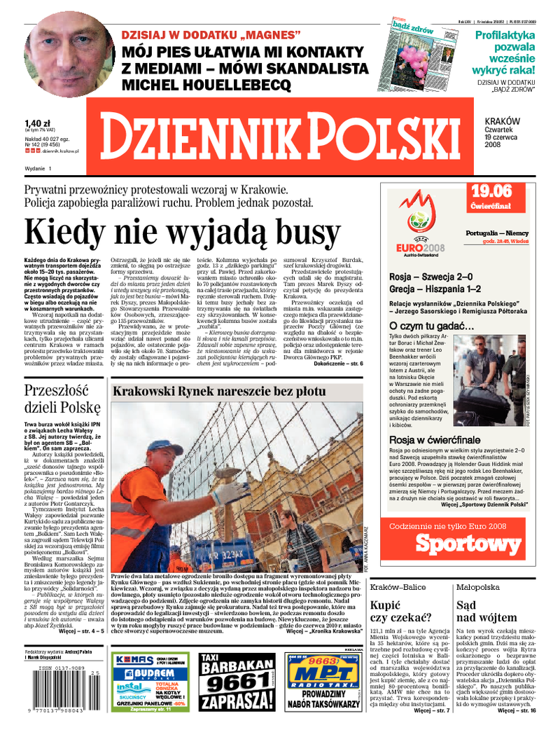 Dziennik Polski