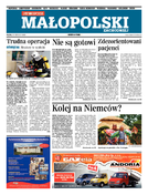 Dz. Małopolski Zach.