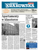 Kronika Krakowska