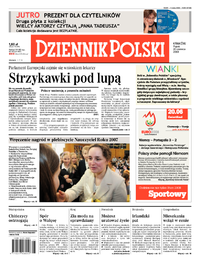 Dziennik Polski