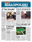 Dz. Małopolski Zach.