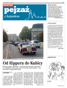 Pejzaż rodzinny