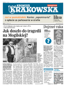 Kronika Krakowska