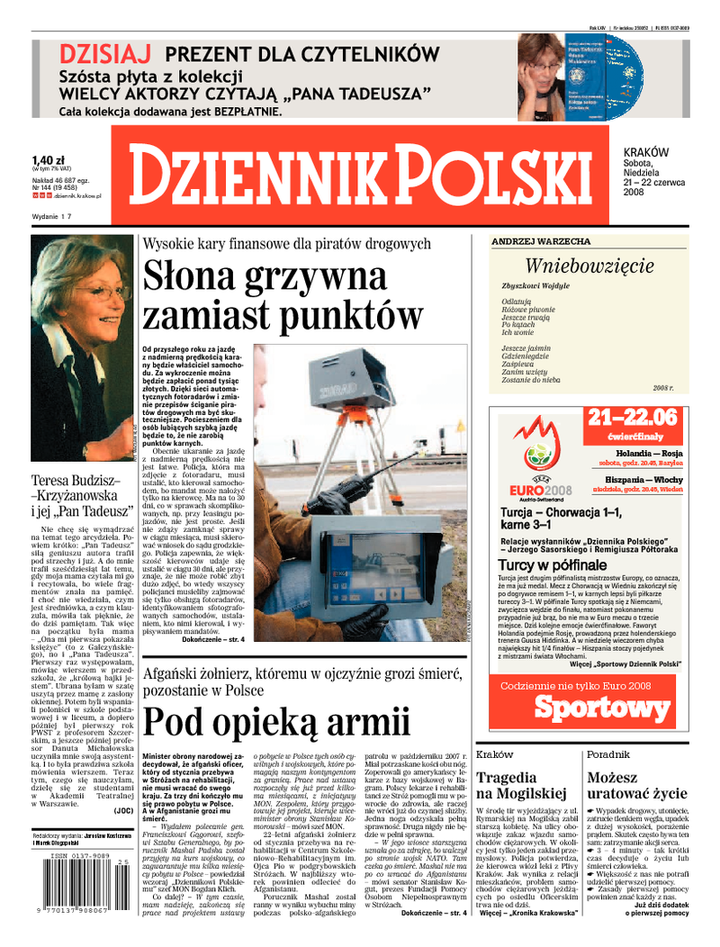 Dziennik Polski