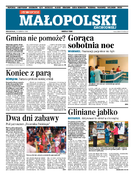 Dz. Małopolski Zach.