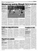Sport tarnowski
