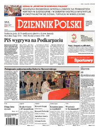 Dziennik Polski