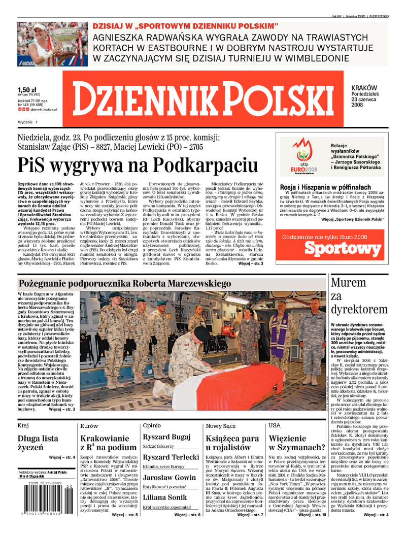 Dziennik Polski