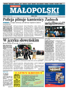 Dz. Małopolski Zach.