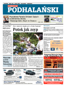 Dz. Podhalański