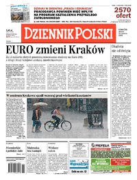 Dziennik Polski