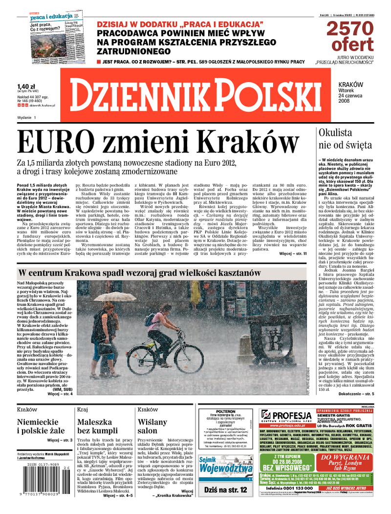 Dziennik Polski