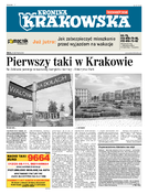 Kronika Krakowska