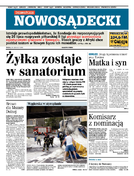 Dz. Nowosądecki