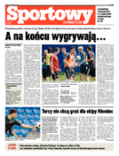 Dz. Sportowy