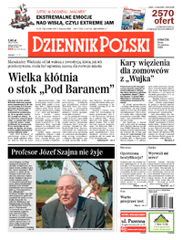 Dziennik Polski