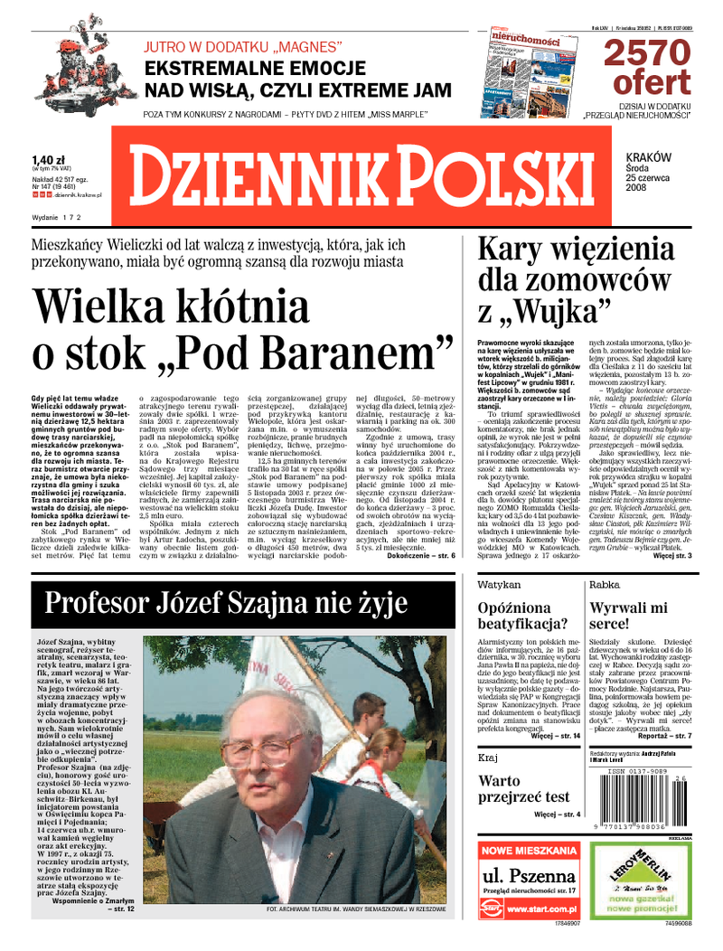 Dziennik Polski