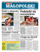 Dz. Małopolski Zach.